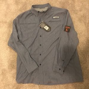 Habit solar fishing shirt